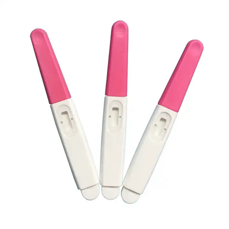 Digital LH Test Manufacturer - One Step Self Testing Ovulation