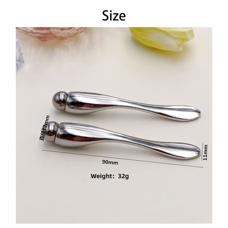 Eye Massage Stick Manufacturer - Hot Sale Rolling Ball Applicator