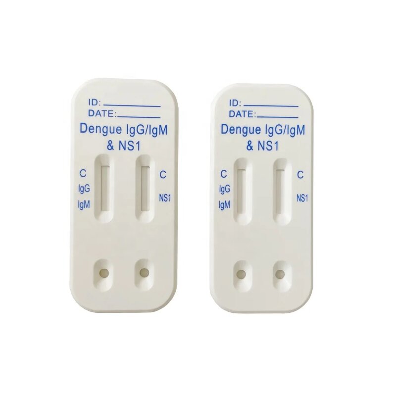 Dengue Antigen Test Factory - Rapid Diagnostic IgG IgM NS1
