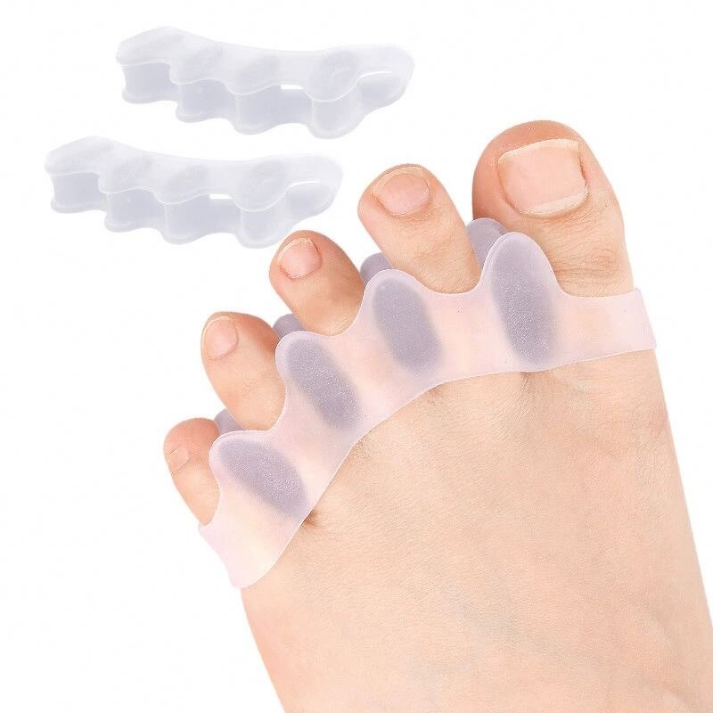 Bunion Corrector Manufacturer - Gel Toe Spacers Straightener