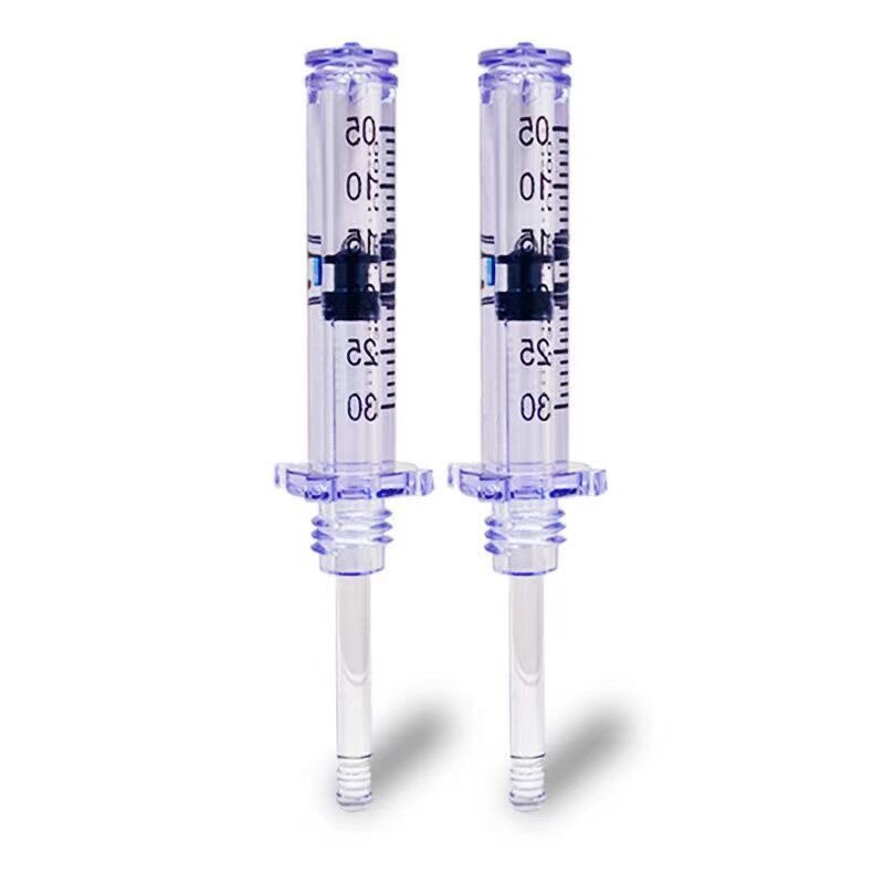 Ampoule Manufacturer - Factory Outlet New 0.5ml Helen Pens