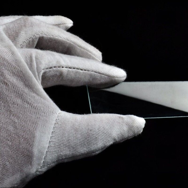 Microscope Slide Manufacturer - Laboratory Disposable Glass