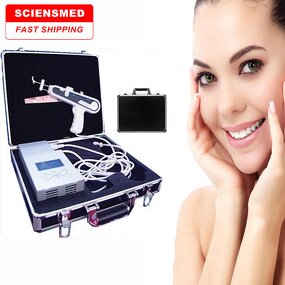 Mesotherapy Manufacturer - Hair Treatment Wrinkle Removal