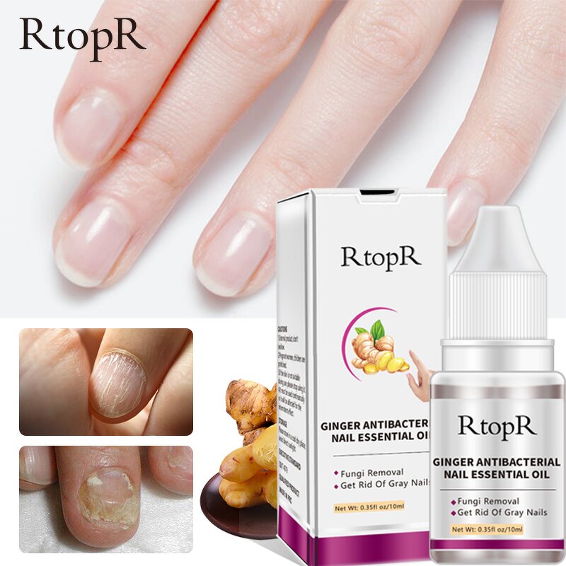 Nail Repair Essence Manufacturer - Nourish and Brighten Nails