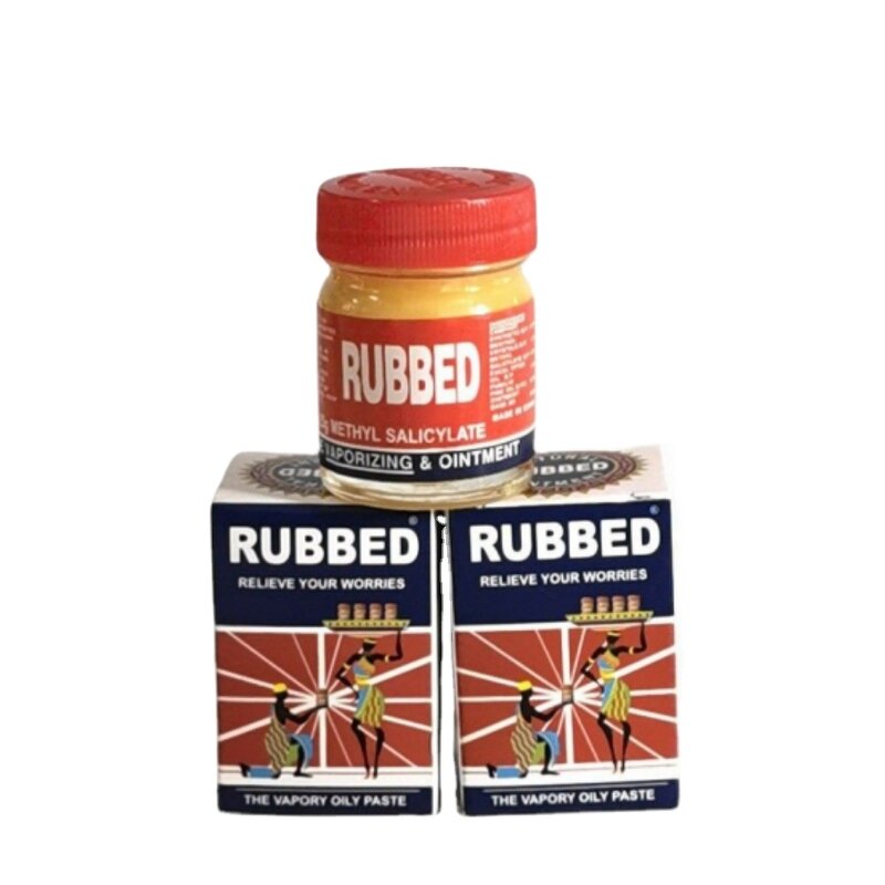 Herbal Balm Factory - Wholesale Menthol Moisturizing Ointment