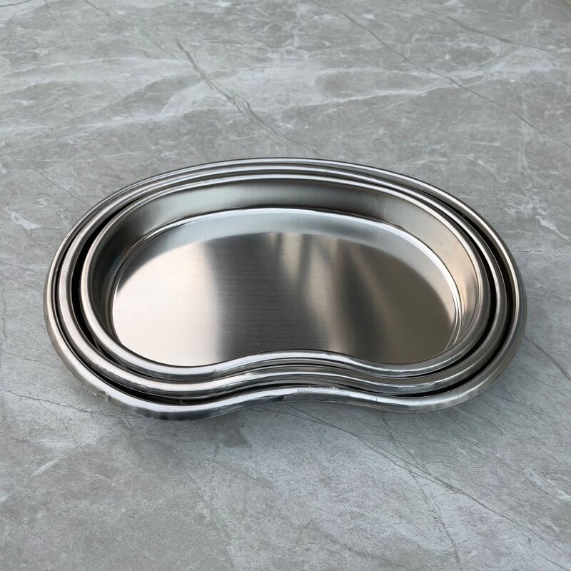 Microblading Tray Manufacturer - SCIENSMED Kidney Shape