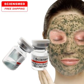 Algae Peel Gel Manufacturer - Advanced 80% GUK-CU Powder Gel