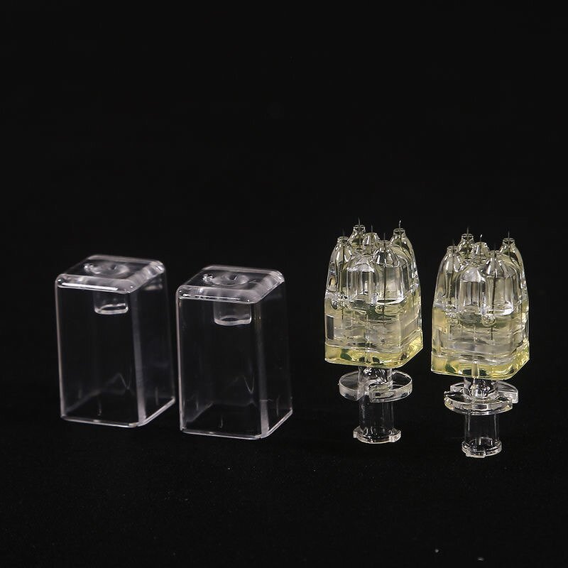 Nano Mesotherapy Manufacturer - 2023 Korea 5 Pins Multi