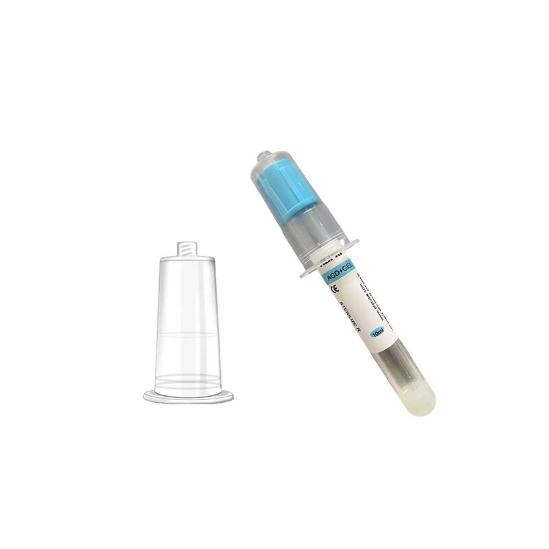 PRP Holder Manufacturer - Sculprp Blood Collection Needle