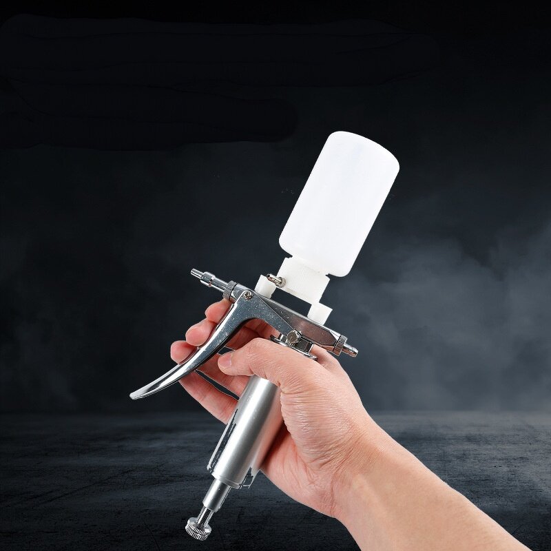 Automatic Syringe Manufacturer - 5ml Pig Farm Veterinary Stainless