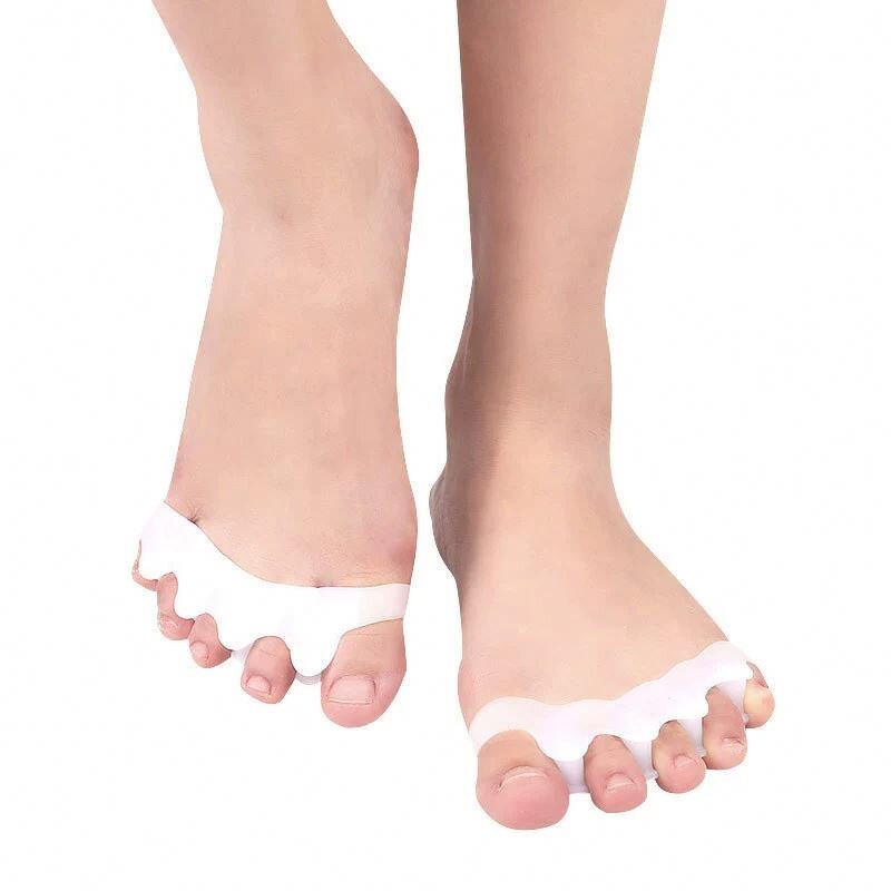 Bunion Corrector Manufacturer - Gel Toe Spacers Straightener