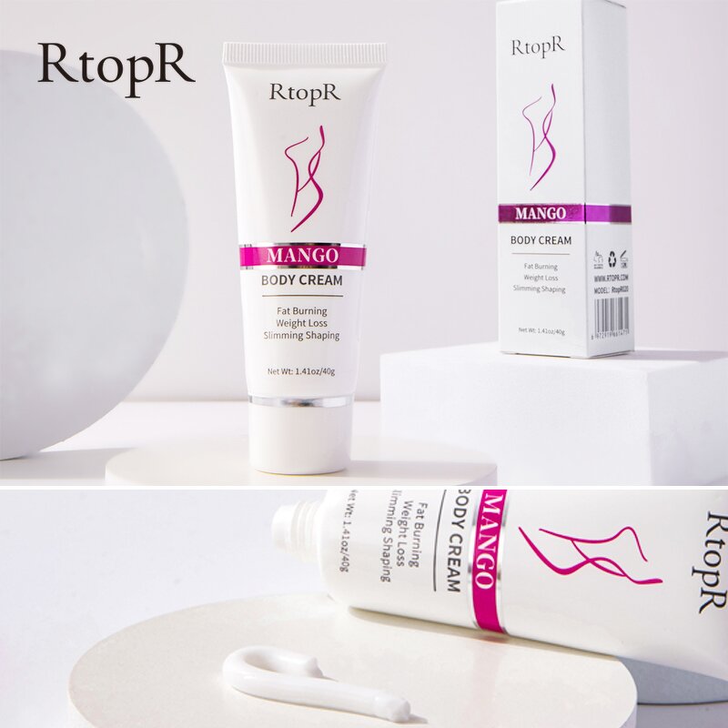 Slimming Cream Factory - RtopR Mango Effective Weight Loss