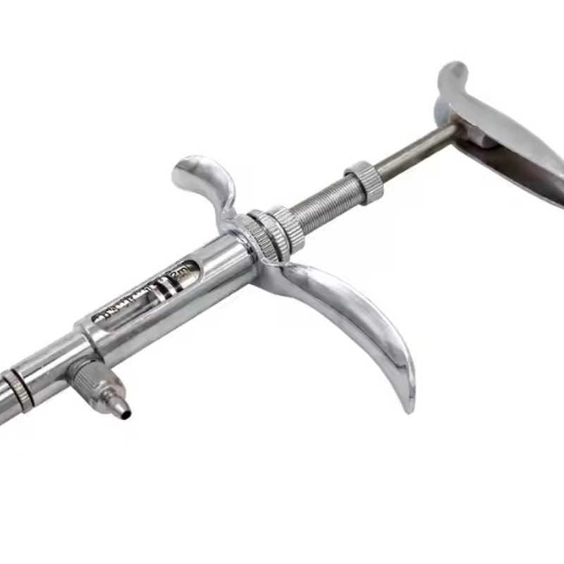 Automatic Syringe Factory - hot sale Poultry Continuous