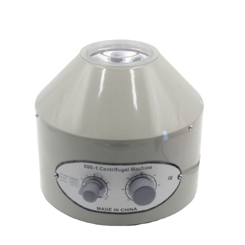 Laboratory Centrifuge Manufacturer - Sciensmed 800-1 Classification