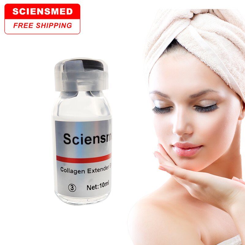 Anti Aging Serum Manufacturer - Collagen Extender Essence 10ML