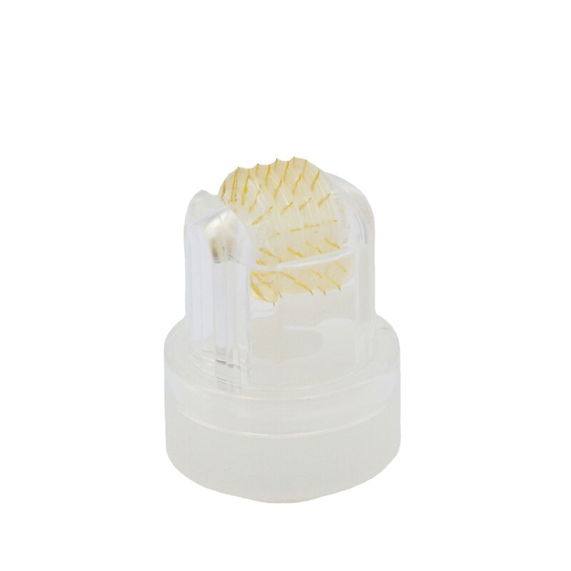 Derma Roller Manufacturer - Sterile 24k Gold 0.5mm Hydrapin