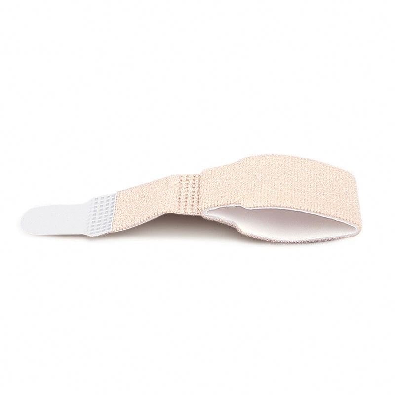 Toe Stretcher Factory - Big Toe Overlapping Day Night