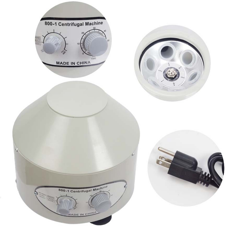 Laboratory Centrifuge Manufacturer - Sciensmed 800-1 Classification