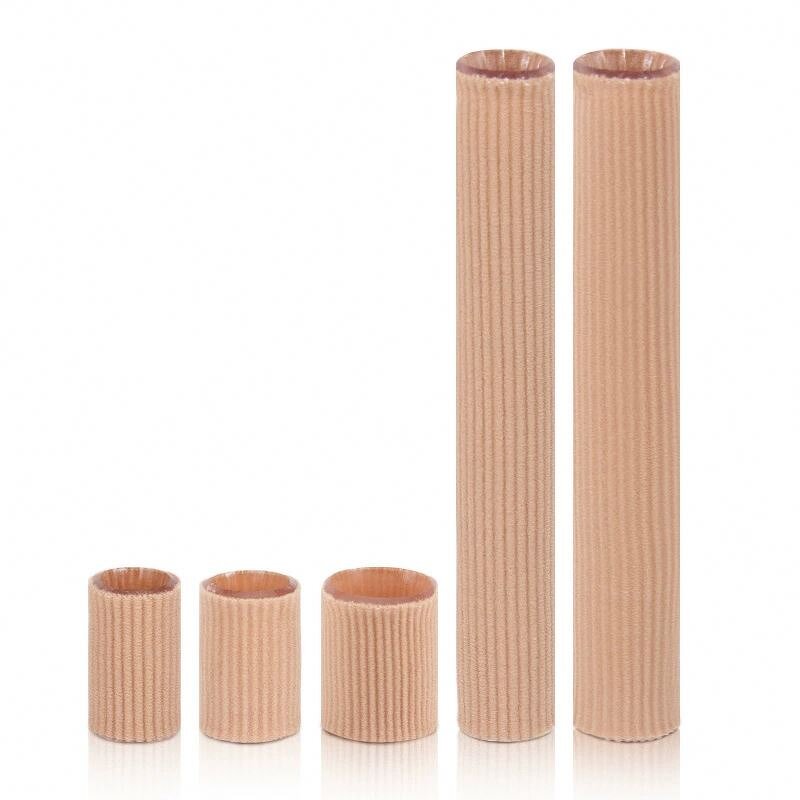 Gel Separator Factory - Anti-Abrasion Silicone SEBS Fiber