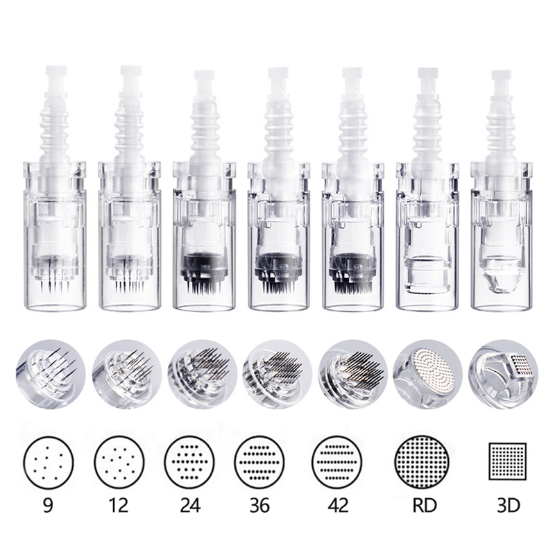 Microneedling Pen Manufacturer - Authentic Dr Pen Ultima M7