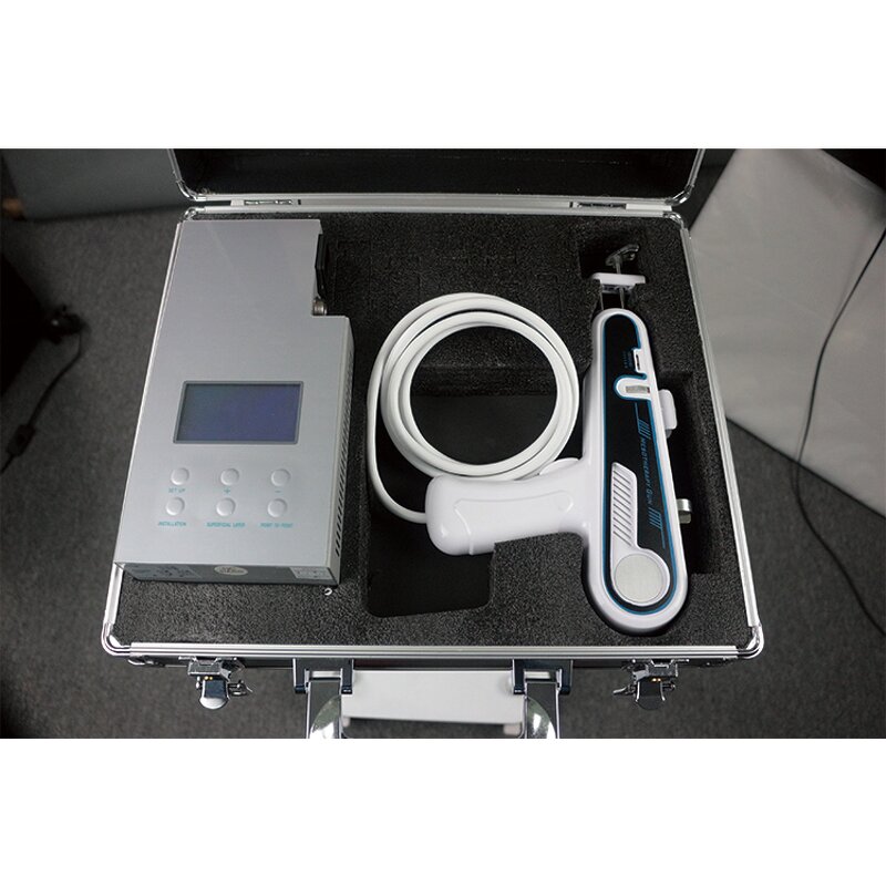 Mesotherapy Manufacturer - Hair Treatment Wrinkle Removal