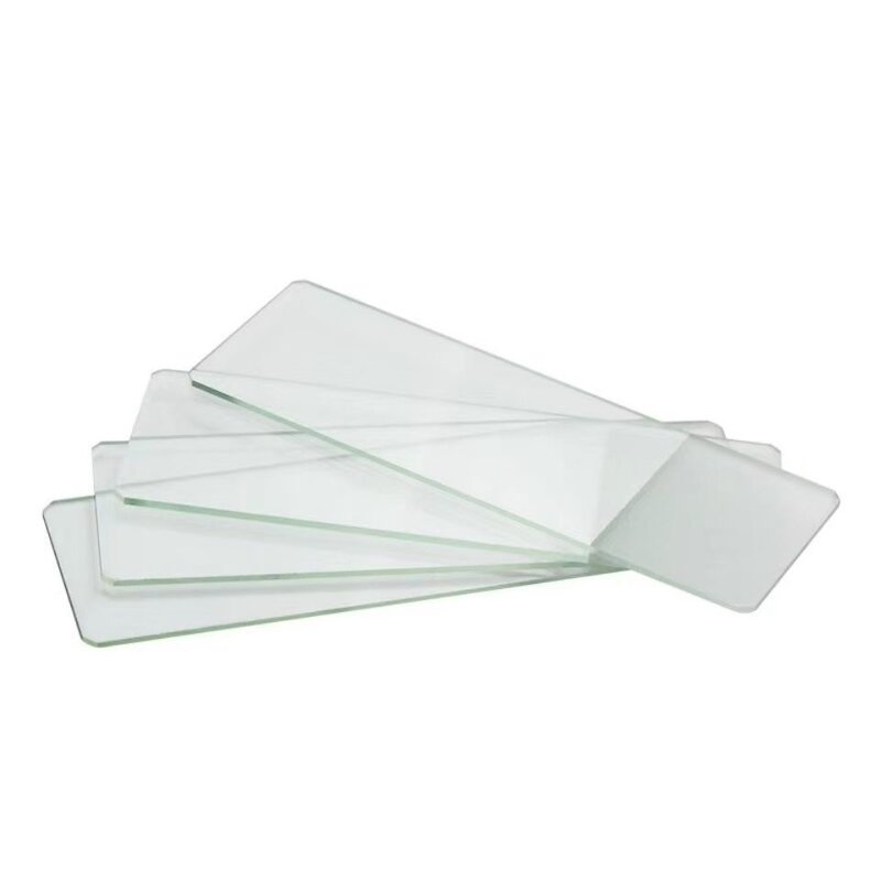 Microscope Slide Manufacturer - Laboratory Disposable Glass