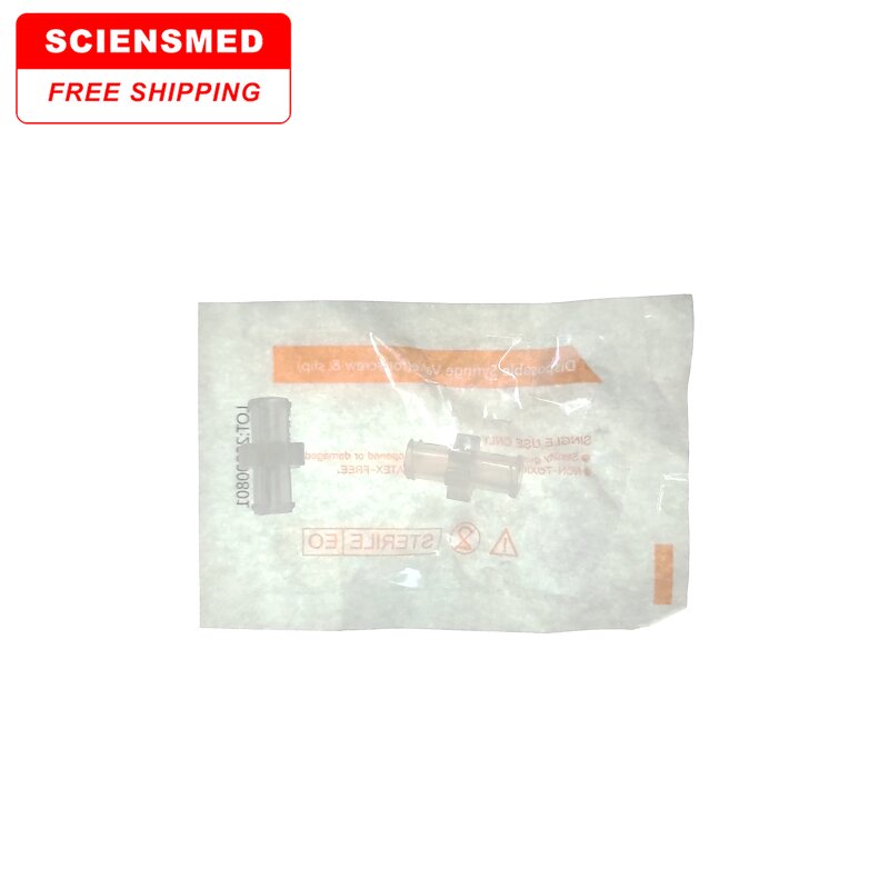 PRP Connector Factory - Sciensmed Plastic Luer Lock