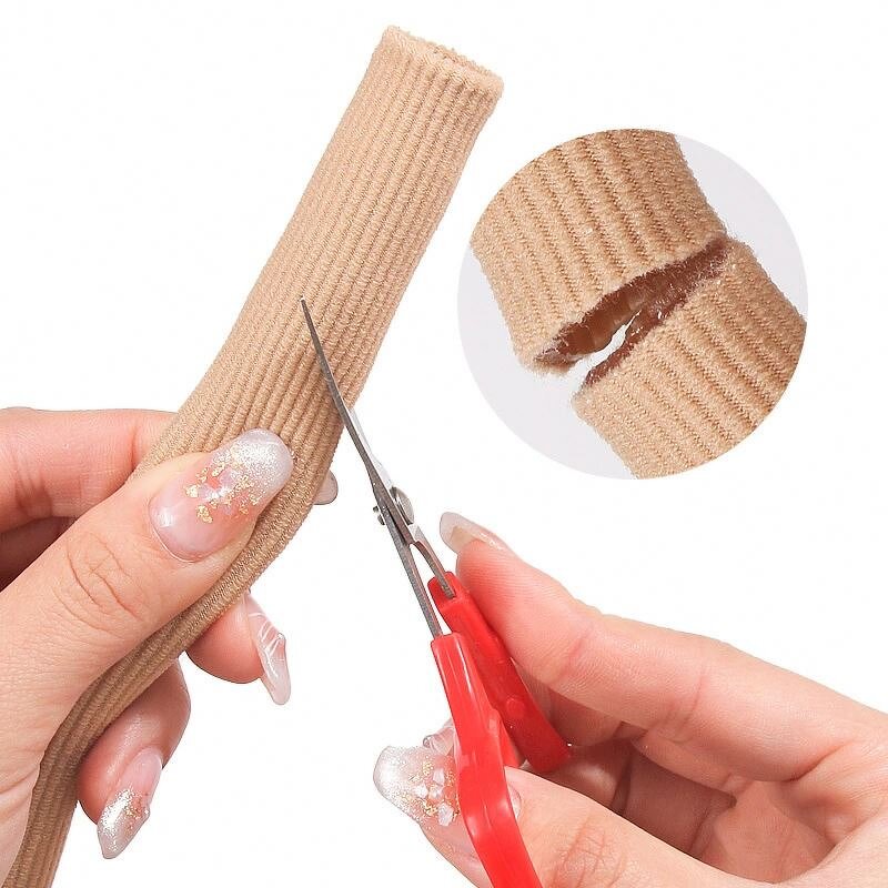 Gel Separator Factory - Anti-Abrasion Silicone SEBS Fiber