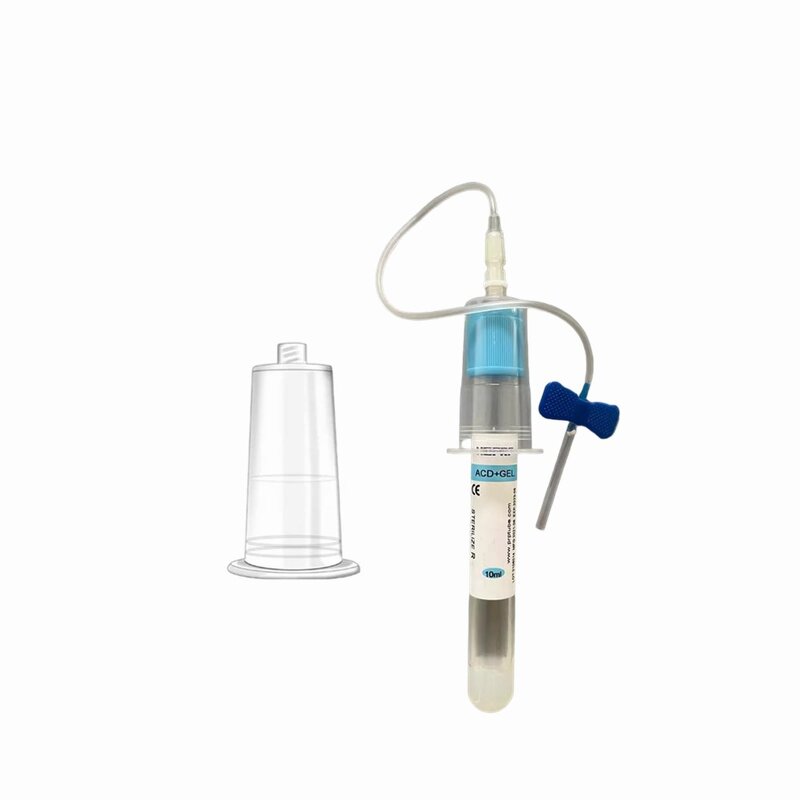 PRP Holder Manufacturer - Sculprp Blood Collection Needle