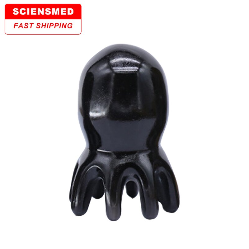 Octopus Comb Factory - Wholesale Bull Horn Massage Scraping