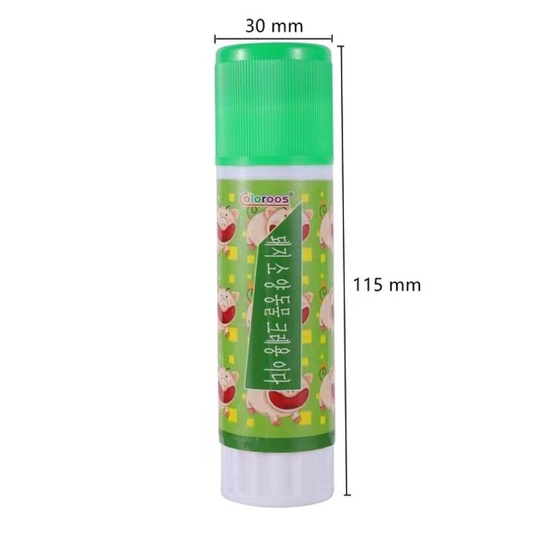 Animal Marking Pen Factory - Special Farm Color Crayon