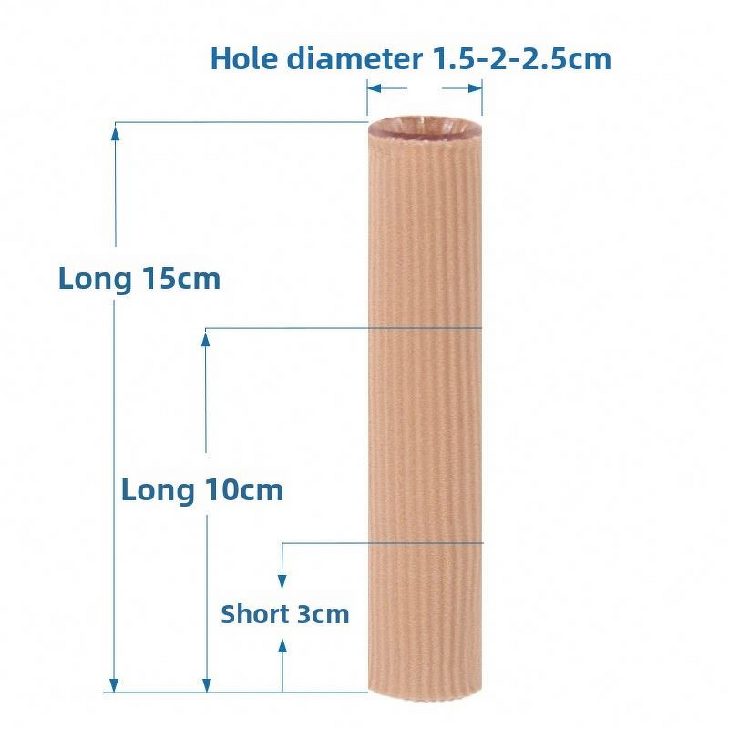 Gel Separator Factory - Anti-Abrasion Silicone SEBS Fiber