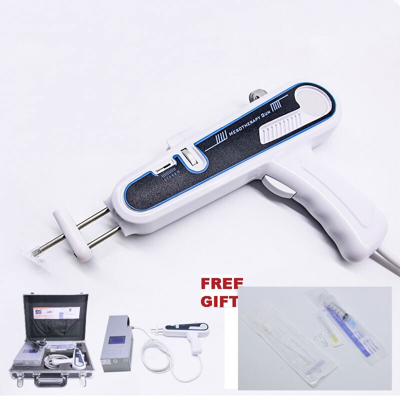 Mesotherapy Manufacturer - Hair Treatment Wrinkle Removal