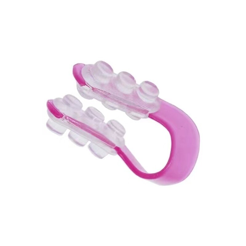 Nose Shaper Manufacturer - Silicone Clip Bridge Straightener