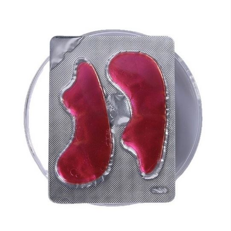 Wrinkle Patches Manufacturer - OEM Natural Organic Collagen