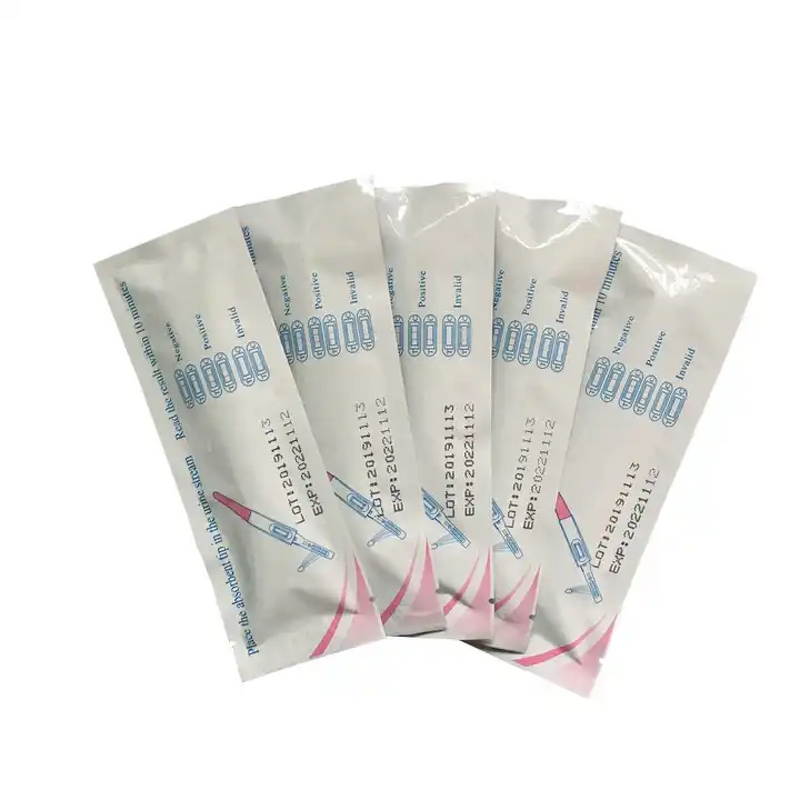 Digital LH Test Manufacturer - One Step Self Testing Ovulation