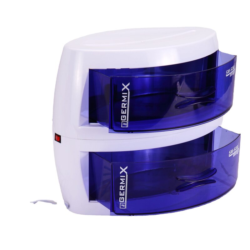 UV Sterilizer Box Factory - 2-Floor Ozone Ultraviolet