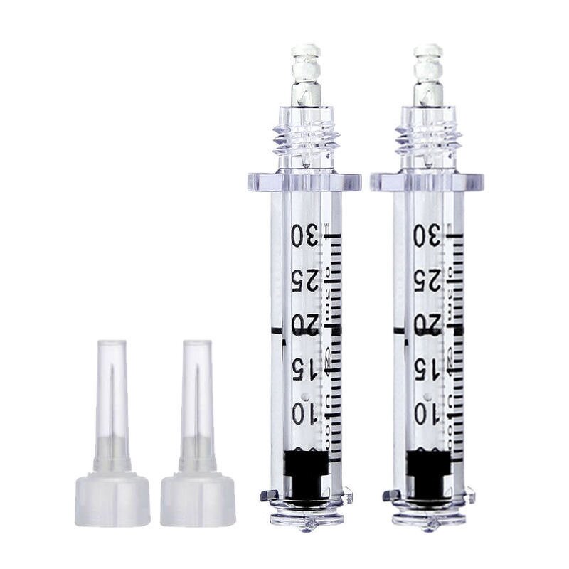 Ampoule Manufacturer - Factory Outlet New 0.5ml Helen Pens