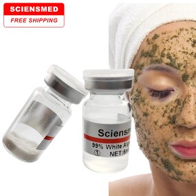 Natural Algae Peel Factory - Sciensmed 99% Hyaluronic Acid