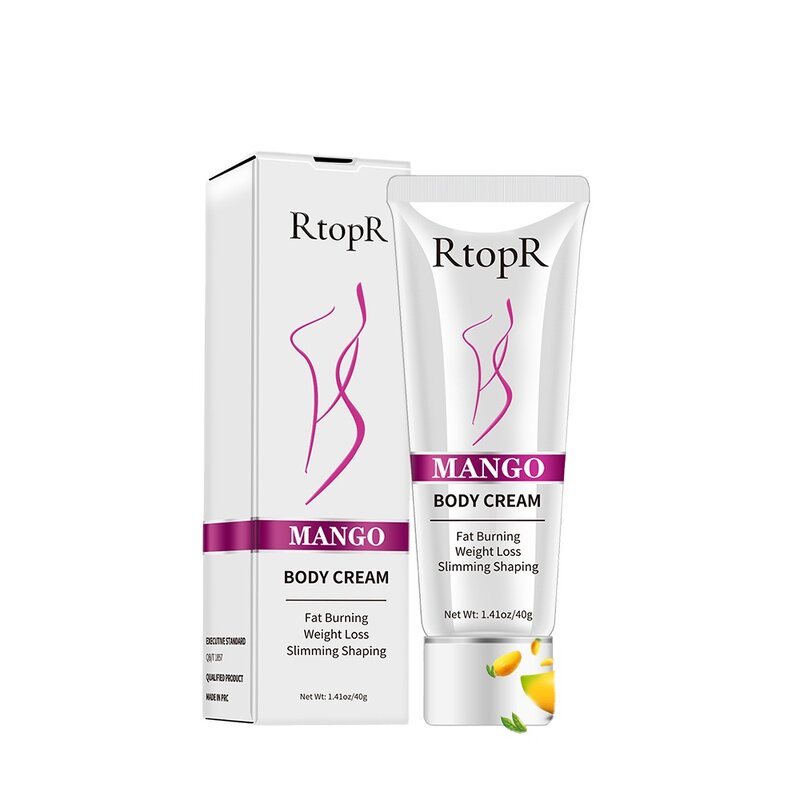 Slimming Cream Factory - RtopR Mango Effective Weight Loss