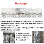 Skin Peeling Treatment