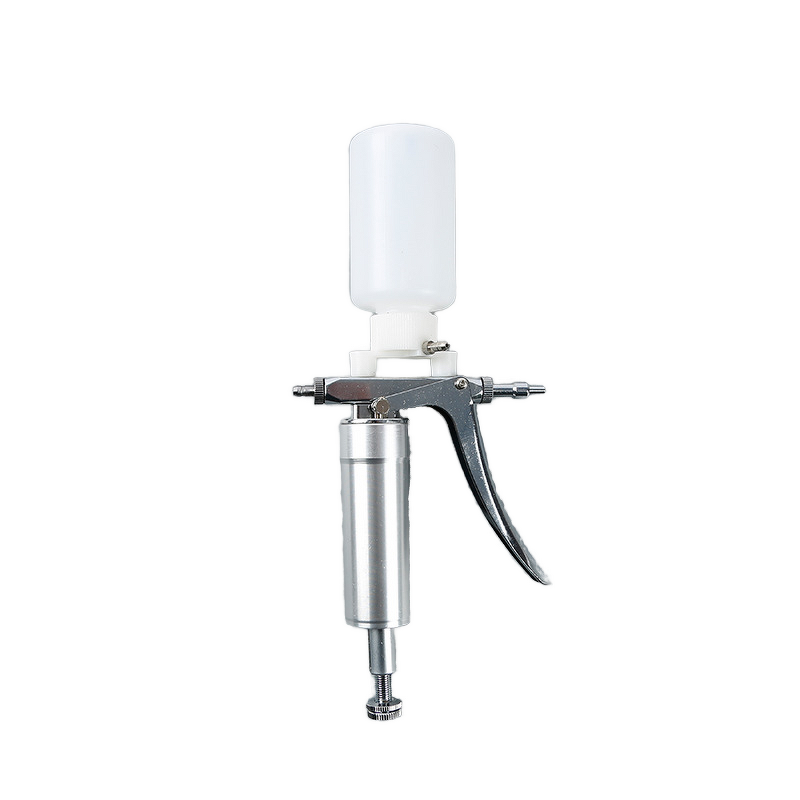 Automatic Syringe Manufacturer - 5ml Pig Farm Veterinary Stainless