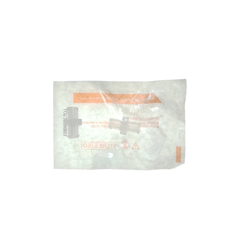 Luer Lock Connector Factory - Sciensmed Plastic Female Adapter