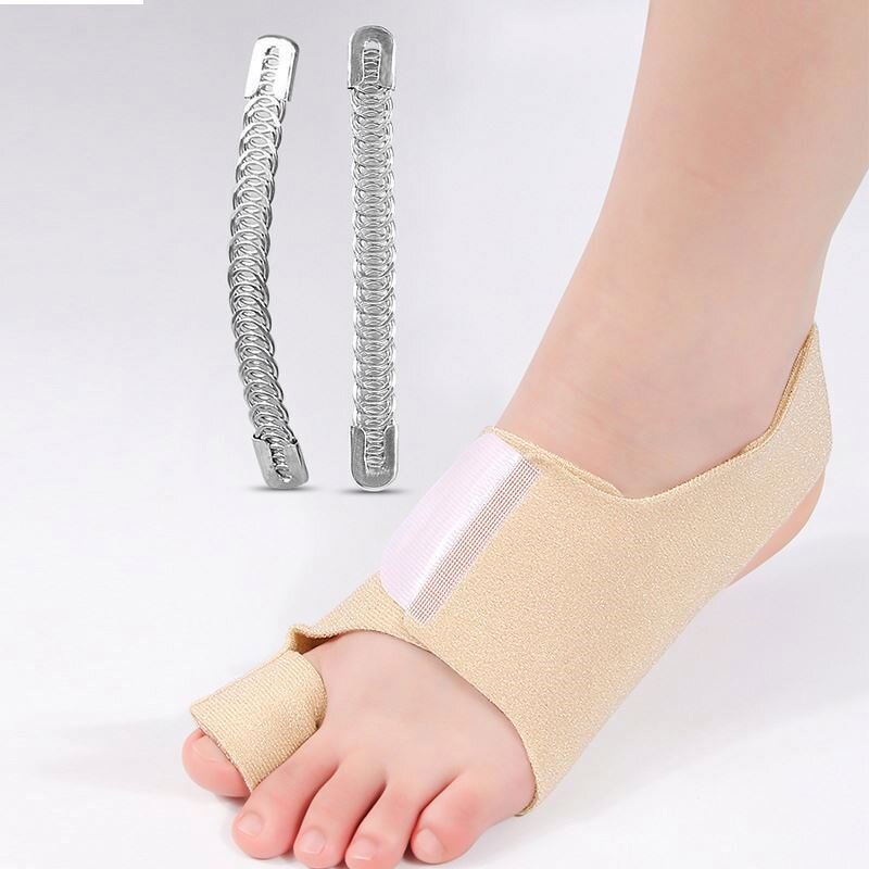 Hallux Valgus Corrector Manufacturer - Day Night Orthotic Sock