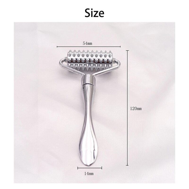 Eye Cream Stick Factory - Hot Sale Metal Micro Needle