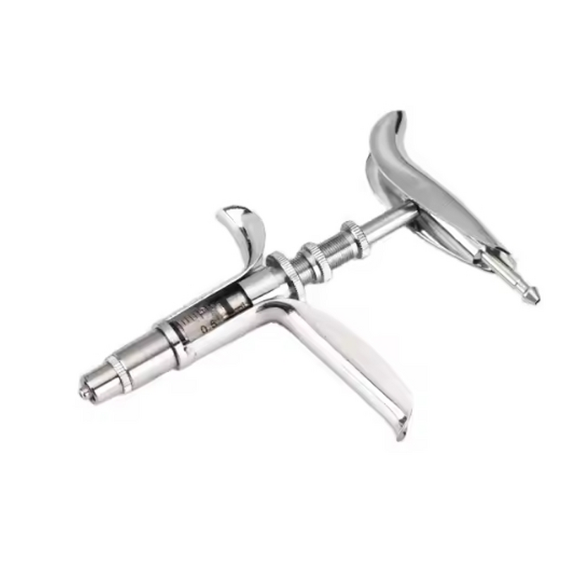 Automatic Syringe Factory - hot sale Poultry Continuous