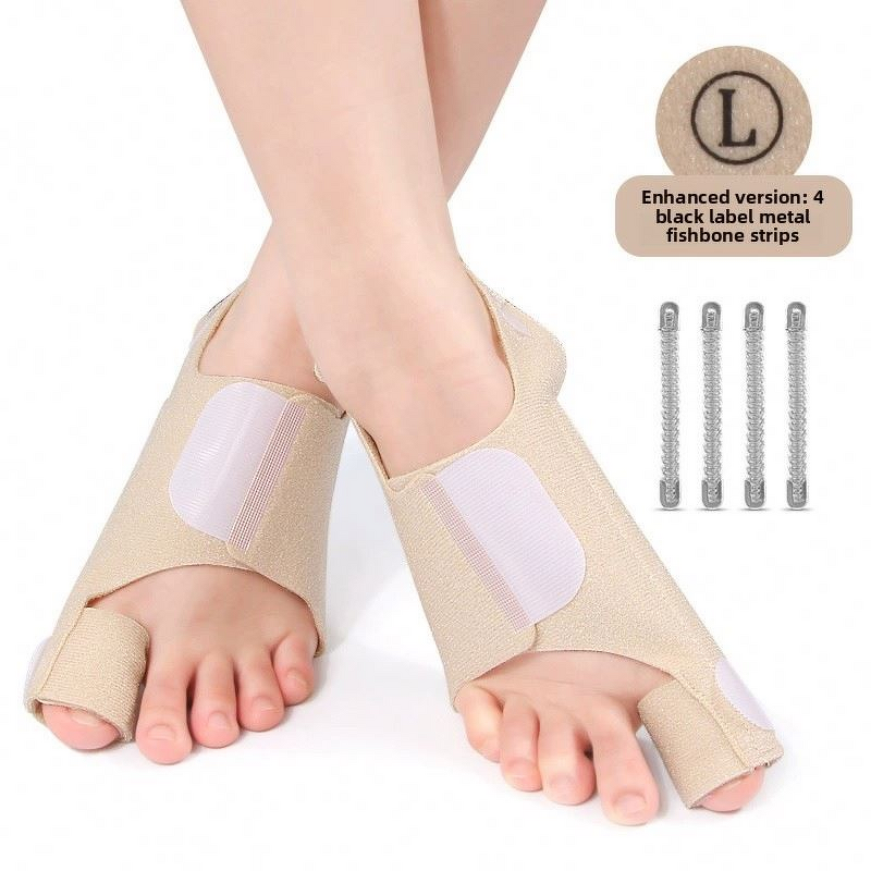 Hallux Valgus Corrector Manufacturer - Day Night Orthotic Sock