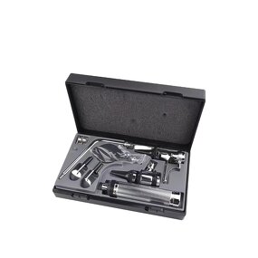 Surgical Instruments Set Factory - Mini Ears Eyes Nose Throat