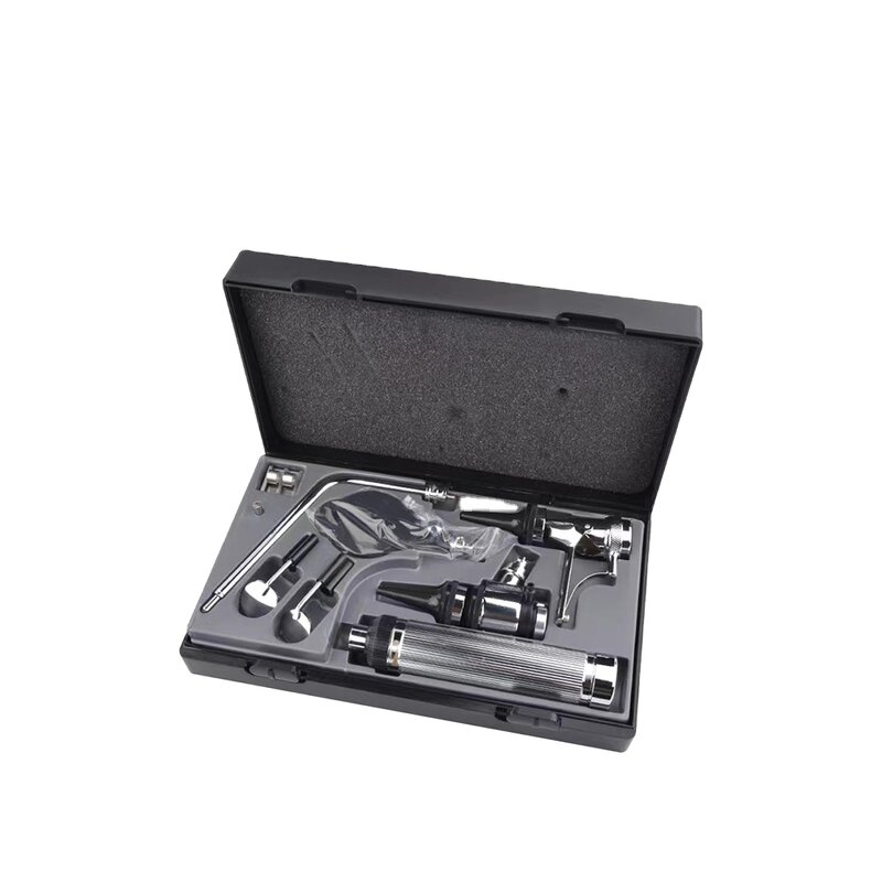 Surgical Instruments Set Factory - Mini Ears Eyes Nose Throat