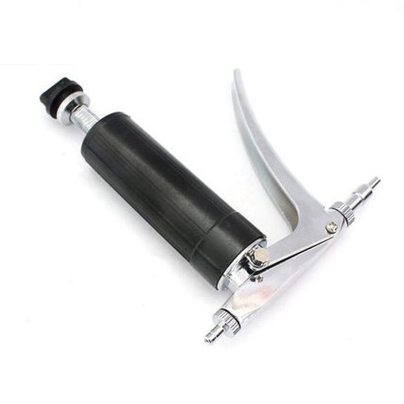 Continuous Syringe Factory - K Type 2ml Pig Cattle